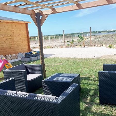 Casa Da Mareria Βίλα Gafanha da Boa Hora Εξωτερικό φωτογραφία
