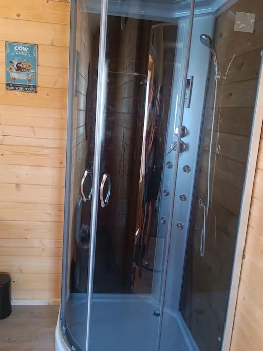 Casa Da Mareria Βίλα Gafanha da Boa Hora Εξωτερικό φωτογραφία