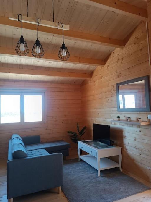 Casa Da Mareria Βίλα Gafanha da Boa Hora Εξωτερικό φωτογραφία