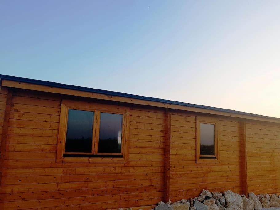 Casa Da Mareria Βίλα Gafanha da Boa Hora Εξωτερικό φωτογραφία