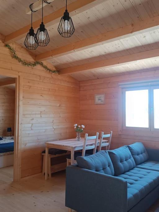 Casa Da Mareria Βίλα Gafanha da Boa Hora Εξωτερικό φωτογραφία