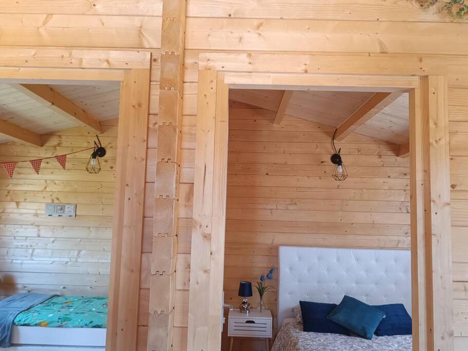 Casa Da Mareria Βίλα Gafanha da Boa Hora Εξωτερικό φωτογραφία