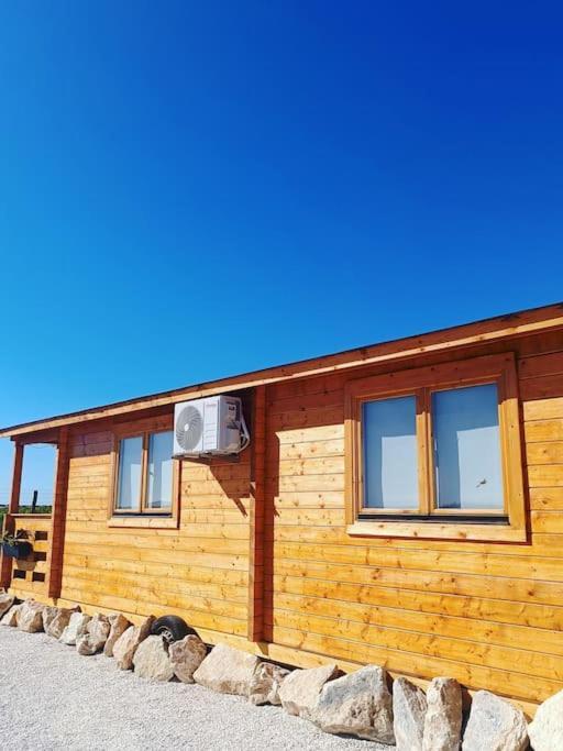 Casa Da Mareria Βίλα Gafanha da Boa Hora Εξωτερικό φωτογραφία