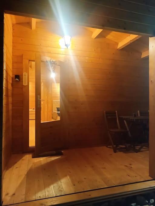Casa Da Mareria Βίλα Gafanha da Boa Hora Εξωτερικό φωτογραφία