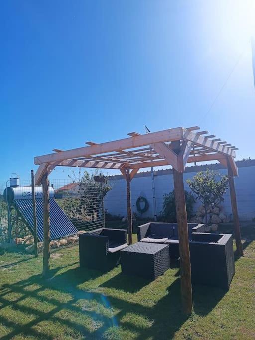 Casa Da Mareria Βίλα Gafanha da Boa Hora Εξωτερικό φωτογραφία