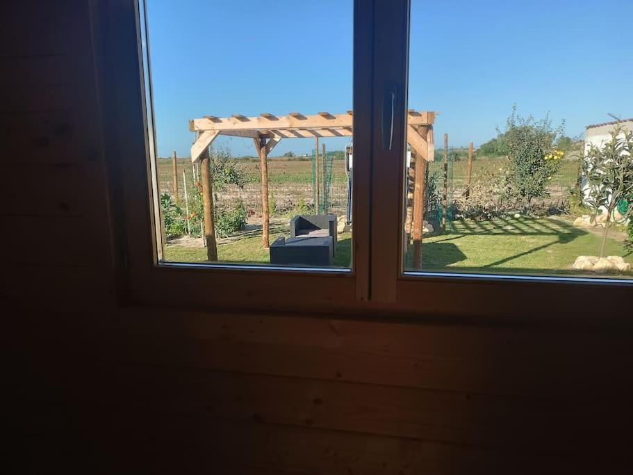 Casa Da Mareria Βίλα Gafanha da Boa Hora Εξωτερικό φωτογραφία