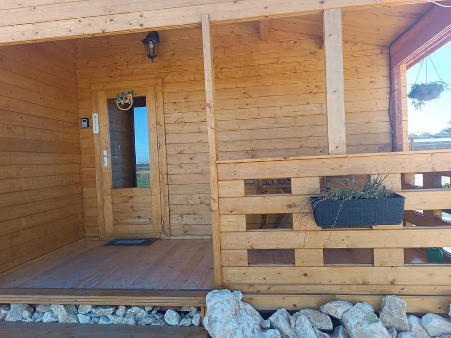 Casa Da Mareria Βίλα Gafanha da Boa Hora Εξωτερικό φωτογραφία