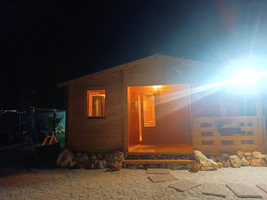 Casa Da Mareria Βίλα Gafanha da Boa Hora Εξωτερικό φωτογραφία