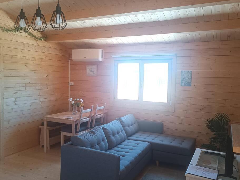 Casa Da Mareria Βίλα Gafanha da Boa Hora Εξωτερικό φωτογραφία