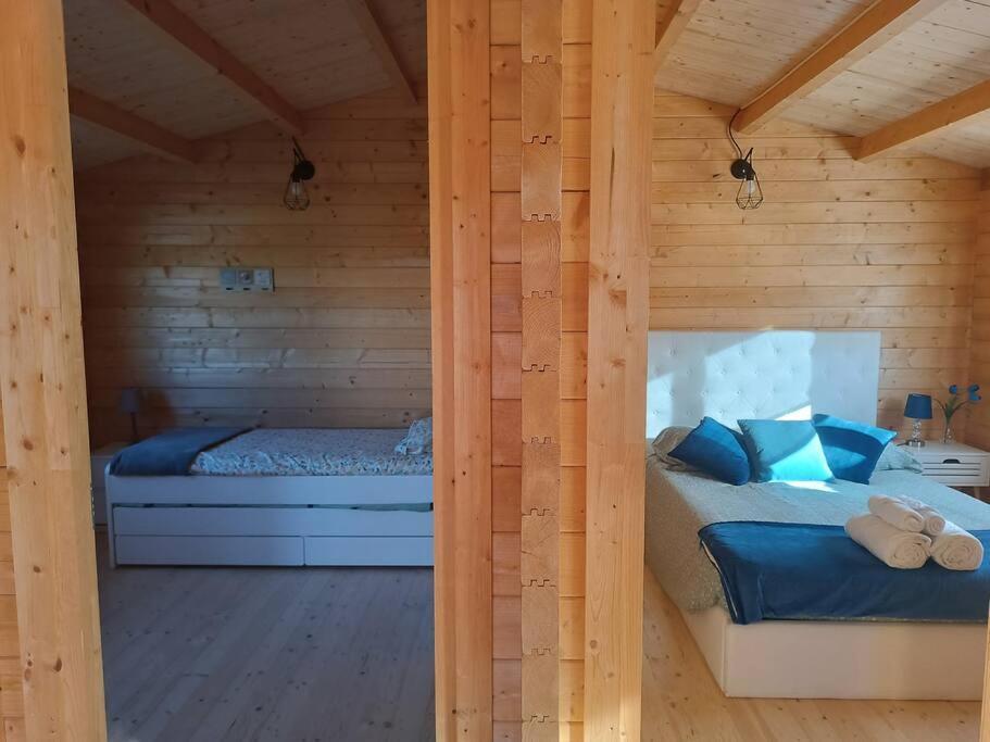Casa Da Mareria Βίλα Gafanha da Boa Hora Εξωτερικό φωτογραφία